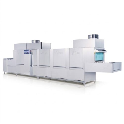 Máy rửa chén công nghiệp Texgio PRAIM PMFE-1800