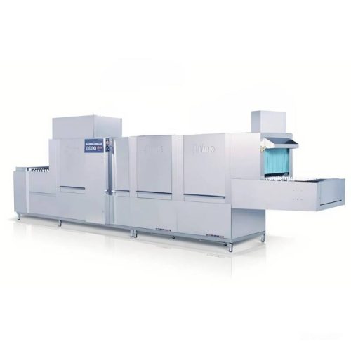 Máy rửa chén công nghiệp Texgio PRAIM PMFE-600S