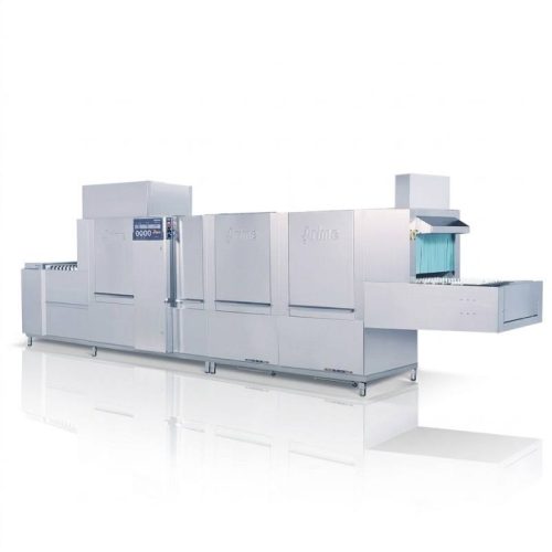 Máy rửa chén công nghiệp Texgio PRAIM PMFE-600SDE