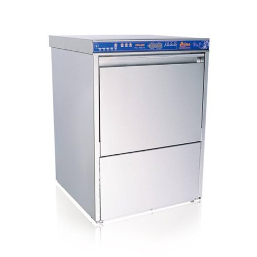 Máy rửa chén công nghiệp Texgio PRAIM PMUE-600E