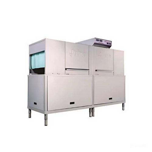 Máy rửa chén công nghiệp Texgio PRAIM PRCE-600E