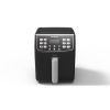 Nồi chiên không dầu Sharp KF-AF55EV-BK 1 Nồi chiên không dầu Sharp KF-AF55EV-BK