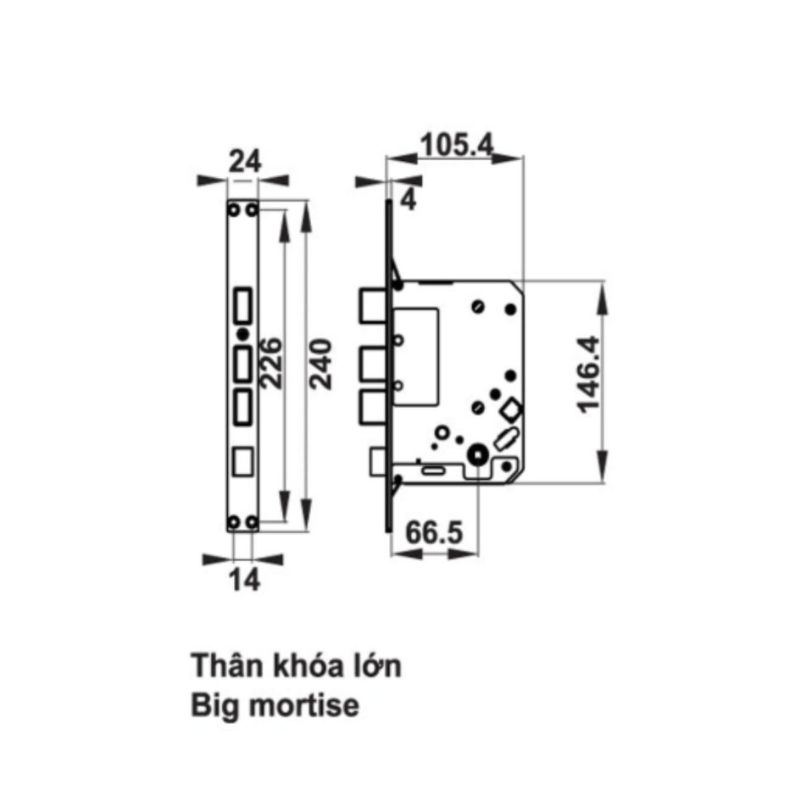 o-khoa-hotel-pl500-cho-cua-truot-hafele-912-20-755.jpg o khoa hotel pl500 cho cua truot hafele 912 20 755