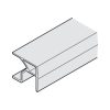 ray truot cho cua xep truot f fold61 hafele 409 31 605
