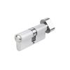 ruot khoa 1 dau van 1 dau chia 65mm hafele diy 489 56 252