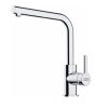 Vòi rửa bát Franke Lina CT9021C S/S Brushed 2 voi rua bat franke lina ct9021c ss brushed