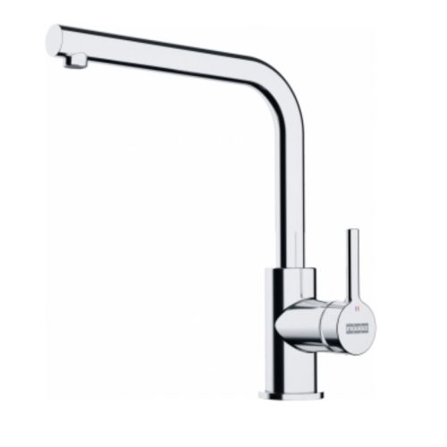 Vòi rửa bát Franke Lina CT9021C S/S Brushed