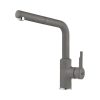 voi rua bat franke urban pull out l spout stone grey