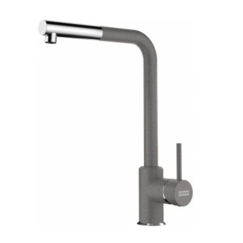 Vòi rửa bát Franke Active Neo 115.0668.381 Stone Grey