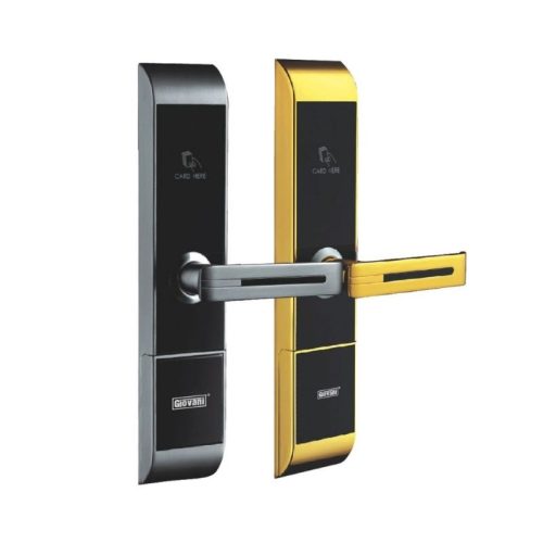 Khóa khách sạn GIOVANI GSL-89C87 3 Ảnh khóa khách sạn GIOVANI GSL-89C87