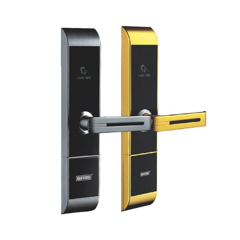 Ảnh khóa khách sạn GIOVANI GSL-89C87 Ảnh khóa khách sạn GIOVANI GSL-89C87
