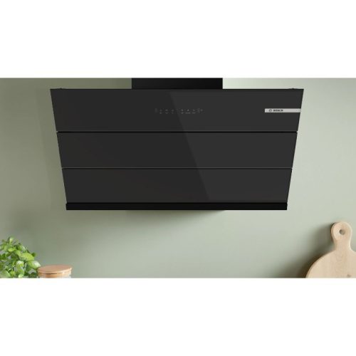 Máy hút mùi Bosch DWK98IJ60I 5 Ảnh máy hút mùi Bosch DWK98IJ60I