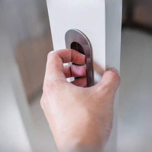 Tay nắm âm cửa Hafele 902.01.382 120x40mm inox 4 anh that tay nam am cua hafele 902 01 382 120x40mm inox