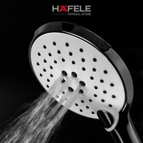 Sen tay 3 chức năng AirSense E Hafele 589.34.941 5 Sen tay 3 chức năng AirSense E Hafele 589.34.941