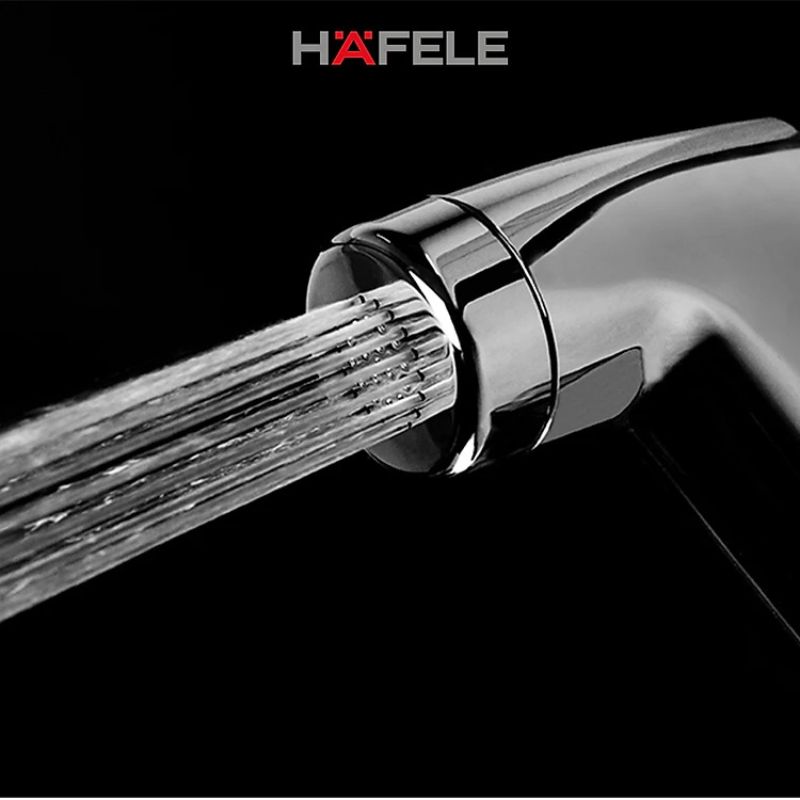 Vòi xịt vệ sinh Chiba Hafele 589.34.920 Vòi xịt vệ sinh Chiba Hafele 589.34.920