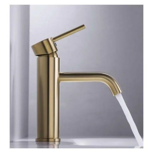 Vòi trộn lavabo Retro 90 Hafele 589.15.270 2 Vòi trộn lavabo Retro 90 Hafele 589.15.270