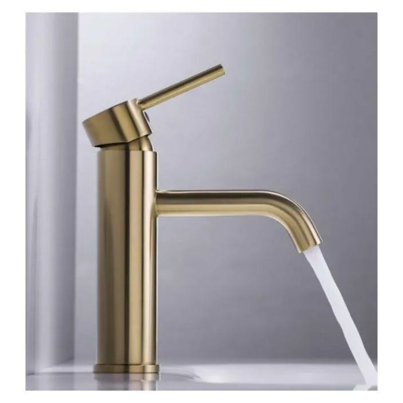 Vòi trộn lavabo Retro 90 Hafele 589.15.270 Vòi trộn lavabo Retro 90 Hafele 589.15.270