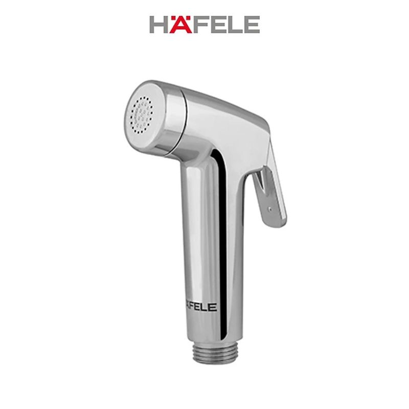 Vòi xịt vệ sinh Chiba Hafele 589.34.920 Vòi xịt vệ sinh Chiba Hafele 589.34.920