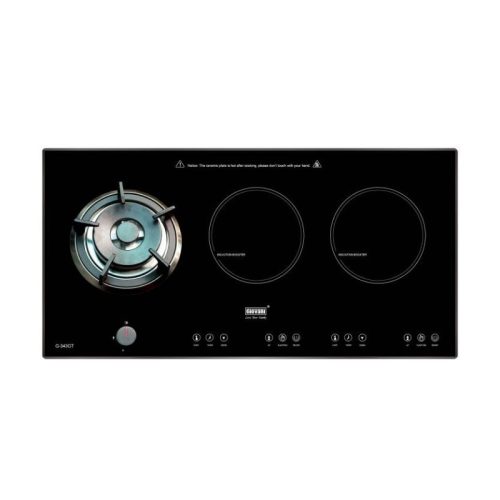 Bếp kết hợp GIOVANI G-343 GT