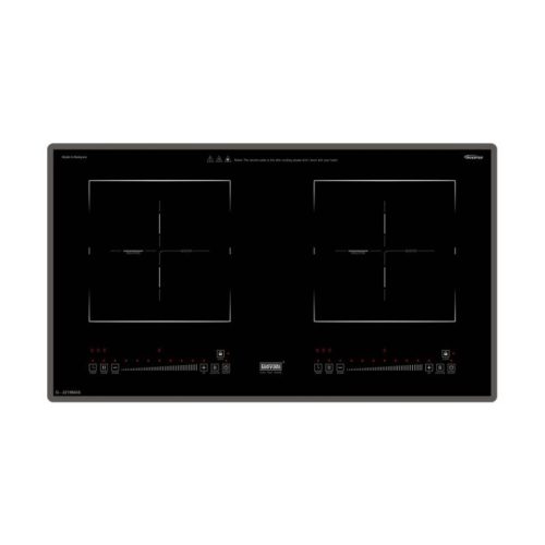 Bếp từ đôi Giovani G-2218 MAS