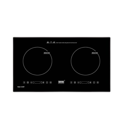 Bếp từ đôi Giovani G-252 T