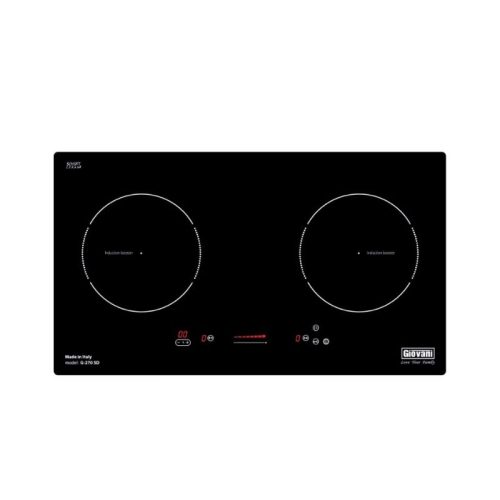 Bếp từ đôi Giovani G-270 SD
