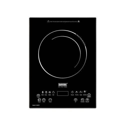 Bếp từ đơn Giovani G-188 TC