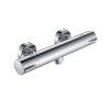 Bộ trộn điều nhiệt 1 đường nước Hafele 589.15.009 1 Bộ trộn điều nhiệt 1 đường nước Hafele 589.15.009