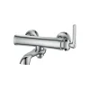 Bộ trộn nổi 2 đường nước Kyoto Hafele 589.35.006