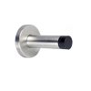 Chặn cửa gắn tường 100mm Hafele 937.13.540 1 chan cua gan tuong 100mm hafele 937.13.540