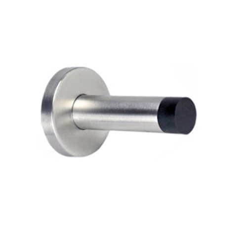 Chặn cửa gắn tường 100mm Hafele 937.13.540