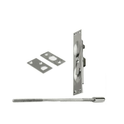 chi tiet chot am 255mm inox mo hafele 911.81.168