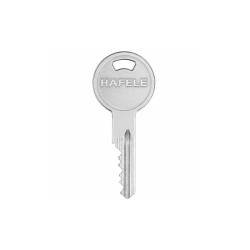 Chìa khóa chủ Hafele 916.66.610 PSM