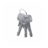 chia khoa hafele 916 66 552 individual key em 6 pin