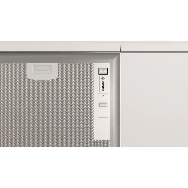 Điều khiển máy hút mùi Bosch DHL755BM Điều khiển máy hút mùi Bosch DHL755BM