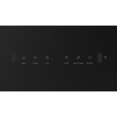 Máy hút mùi Bosch DWK98IJ60I 3 Điều khiển máy hút mùi Bosch DWK98IJ60I