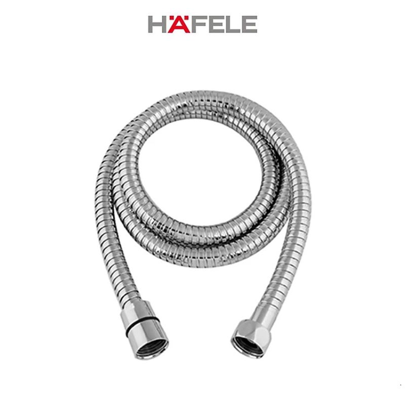 Vòi xịt vệ sinh Chiba Hafele 589.34.920 Vòi xịt vệ sinh Chiba Hafele 589.34.920