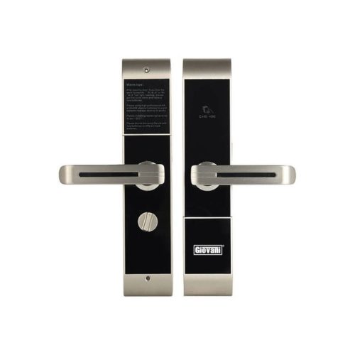 Khóa khách sạn GIOVANI GSL-89C87
