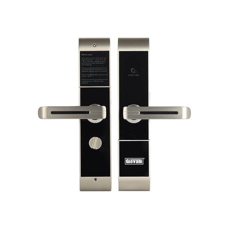 Khóa khách sạn GIOVANI GSL-89C87 Khóa khách sạn GIOVANI GSL-89C87