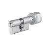 Ruột khóa Hafele 916.66.581 PSM 1 đầu chìa 1 đầu vặn 63mm 1 ruot khoa hafele 916 66 581 psm 1 dau chia 1 dau van 63mm