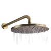Sen đầu gắn tường Retro Hafele 589.15.390 1 Sen đầu gắn tường Retro Hafele 589.15.390