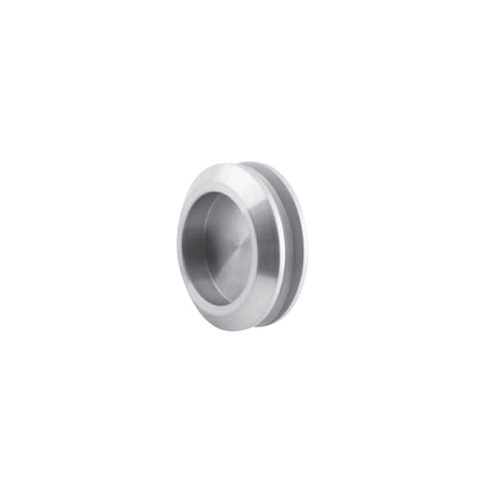 Tay nắm âm cửa kính Hafele 902.00.390 cho phòng tắm