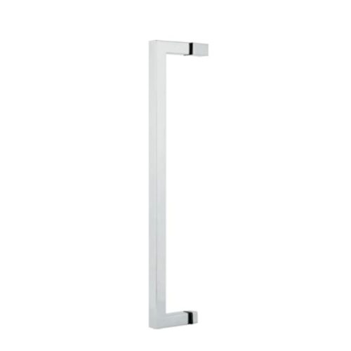 Tay nắm kéo phòng tắm kính C/C 550mm Hafele 903.11.563