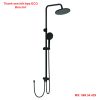 Thanh sen kết hợp Hafele Eco 589.34.429 1 Thanh sen kết hợp Hafele Eco 589.34.429