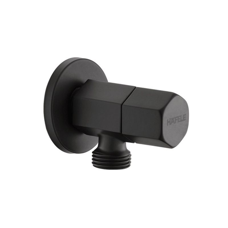 Van khóa nước lục giác Hafele 589.25.870 Van khóa nước lục giác Hafele 589.25.870
