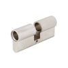 Vỏ khóa 31.5mm Satin Nickel Hafele 916.09.380 1 vo khoa 31 5mm satin nickel hafele 916 09 380