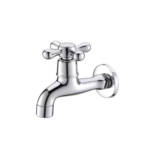 Vòi lạnh gắn tường Hafele 589.25.540
