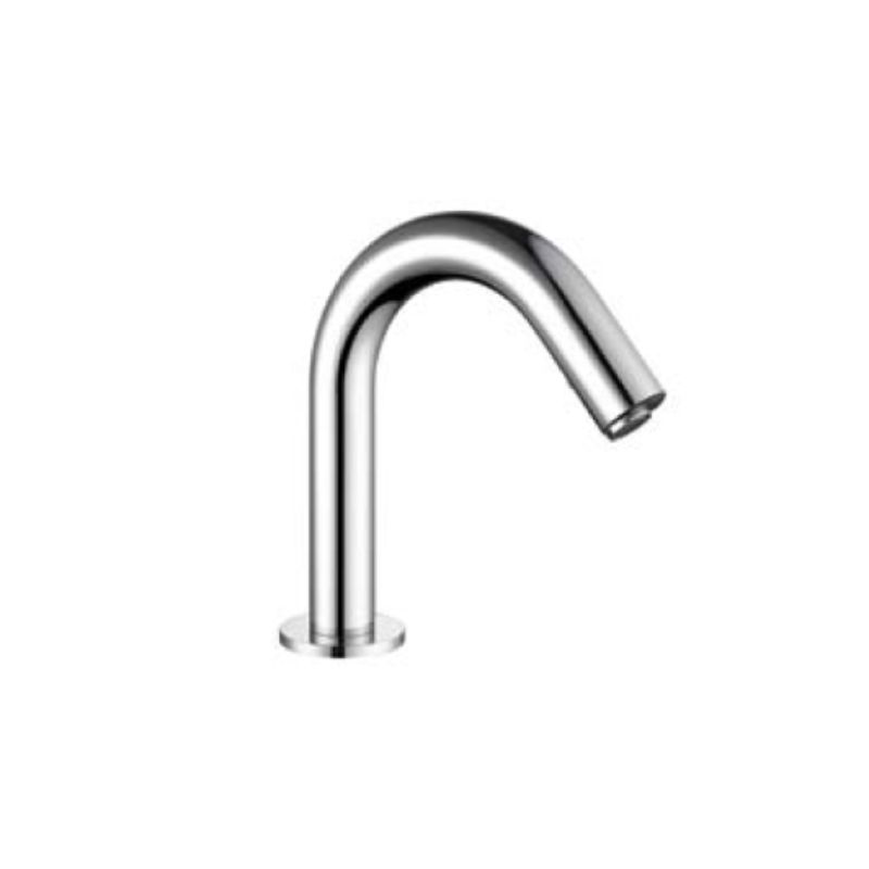 Vòi rửa tay tự động H-175 Hafele 589.63.061 Vòi rửa tay tự động H-175 Hafele 589.63.061