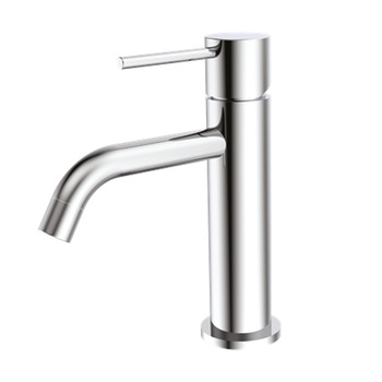 Vòi trộn lavabo Hafele Retro 90 CP 589.15.010 Vòi trộn lavabo Hafele Retro 90 CP 589.15.010