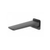 Vòi xả bồn 1 đường nước 160 Kobe đen Hafele 589.15.090 1 Vòi xả bồn 1 đường nước 160 Kobe đen Hafele 589.15.090